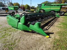 2013 JOHN DEERE 635FD