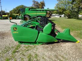 2013 JOHN DEERE 635FD