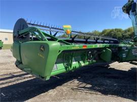 2013 JOHN DEERE 635FD