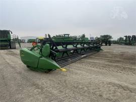 2013 JOHN DEERE 635FD