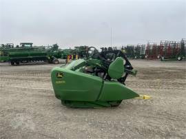 2013 JOHN DEERE 635FD