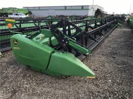 2013 JOHN DEERE 640FD