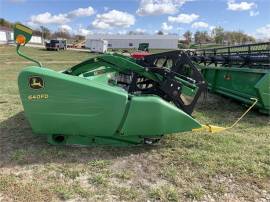 2013 JOHN DEERE 640FD