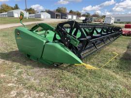 2013 JOHN DEERE 640FD