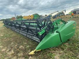 2013 JOHN DEERE 640FD