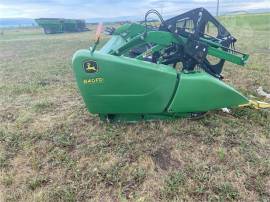 2013 JOHN DEERE 640FD