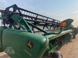 2013 JOHN DEERE 640FD