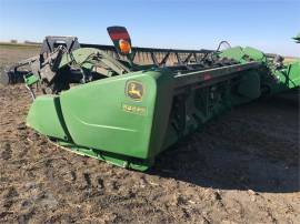 2013 JOHN DEERE 640FD