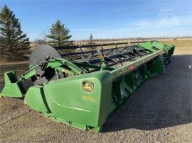 2013 JOHN DEERE 640FD