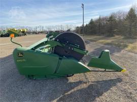 2013 JOHN DEERE 640FD