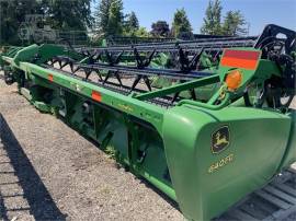 2013 JOHN DEERE 640FD