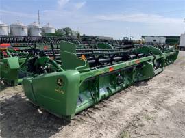 2013 JOHN DEERE 640FD