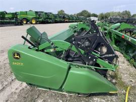 2013 JOHN DEERE 640FD