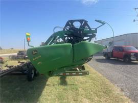 2013 JOHN DEERE 640FD