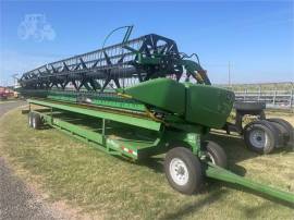 2013 JOHN DEERE 640FD