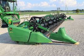 2013 JOHN DEERE 640FD