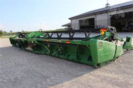 2013 JOHN DEERE 640FD