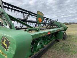 2013 JOHN DEERE 640FD