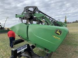 2013 JOHN DEERE 640FD