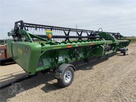 2013 JOHN DEERE 640FD