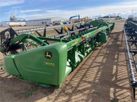 2013 JOHN DEERE 640FD