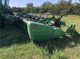 2013 JOHN DEERE 640FD