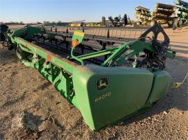 2013 JOHN DEERE 640FD