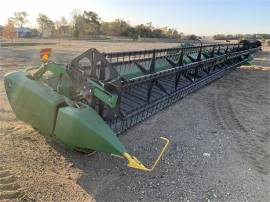 2013 JOHN DEERE 640FD