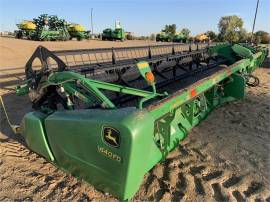 2013 JOHN DEERE 640FD