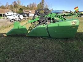 2013 JOHN DEERE 640FD