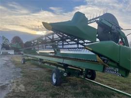 2013 JOHN DEERE 640FD