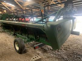 2013 JOHN DEERE 640FD