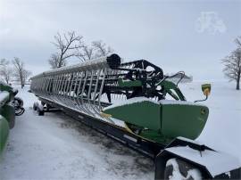 2013 JOHN DEERE 640FD