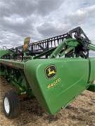 2013 JOHN DEERE 640FD