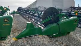 2013 JOHN DEERE 640FD