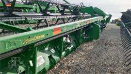 2013 JOHN DEERE 640FD