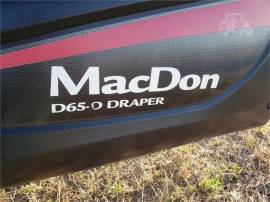 2013 MAC DON D65D