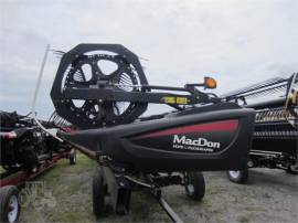 2013 MAC DON FD75