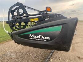 2013 MAC DON FD75