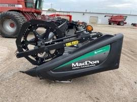 2013 MAC DON FD75