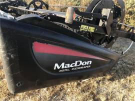 2013 MAC DON FD75D