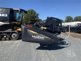 2013 MAC DON FD75D