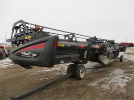 2013 MAC DON FD75D