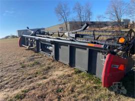 2013 MASSEY FERGUSON 8200-25