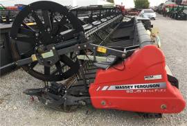 2013 MASSEY FERGUSON 9250