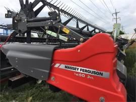 2013 MASSEY FERGUSON 9250