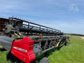 2013 MASSEY FERGUSON 9250