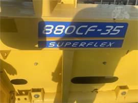 2013 NEW HOLLAND 880CF-35