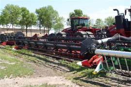 2014 CASE IH 2020