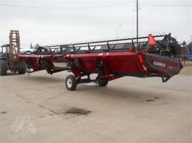 2014 CASE IH DH363